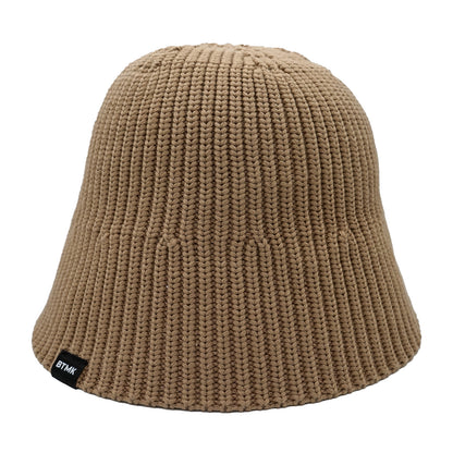 TAMAKO® Bucket Hat Summer Knit