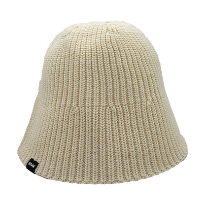 TAMAKO® Bucket Hat Summer Knit